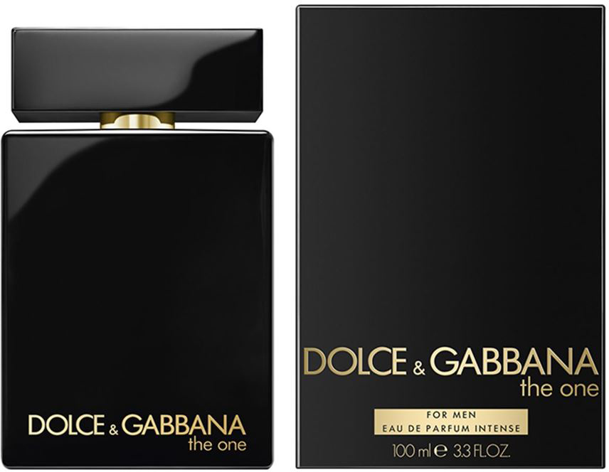 Акція на Парфюмированная вода для мужчин Dolce&Gabbana The One For Men Eau De Parfum Intense 2020 100 мл (ROZ6400210169) від Rozetka UA