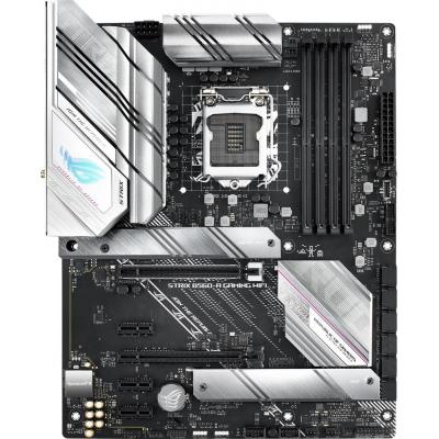 

Материнська плата ASUS OG STRIX B560-A GAMING WIFI (ROG STRIX B560-A GAMING WIFI)