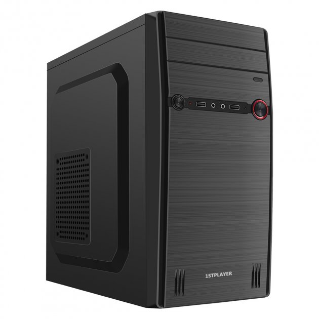 

Корпус 1stPlayer M5-450PLS