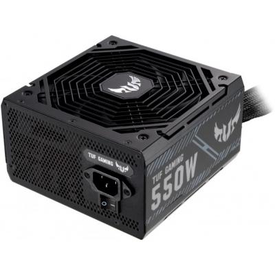 

Блок живлення ASUS 550W (TUF-GAMING-550B)