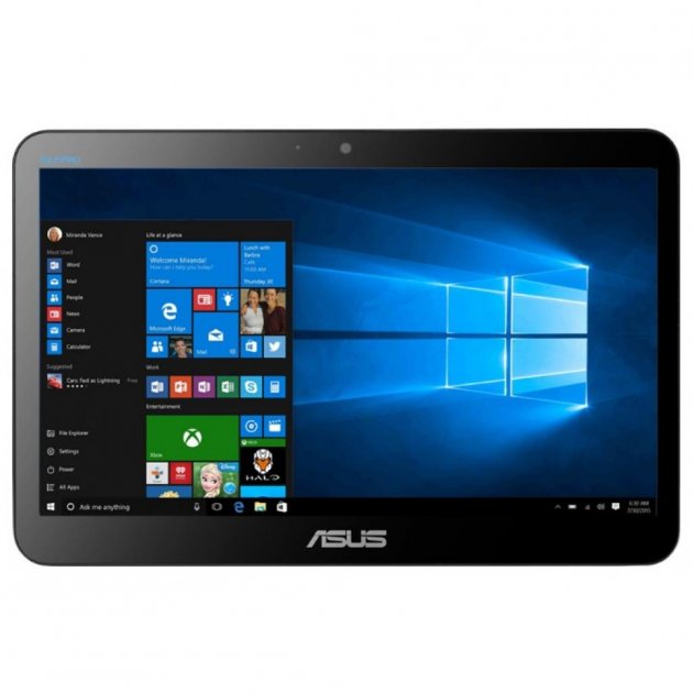 

Комп'ютер ASUS V161GART-BD005D (90PT0201-M05950)