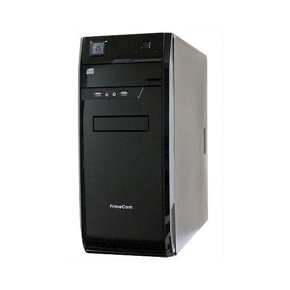 

Корпус FrimeCom LB-057 BL