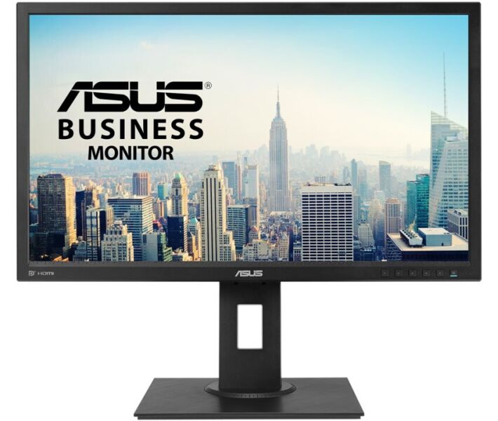 

Монітор ASUS BE249QLBH