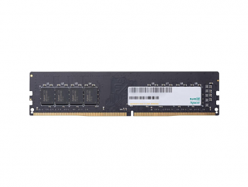 

Модуль пам'яті APACER DDR4 2666MHz 16GB (AU16GGB26CRBBGH)
