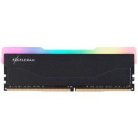 

Модуль пам'яті для комп'ютера DDR4 16GB 3000 MHz RGB X2 Series Black eXceleram (ERX2B416306C)