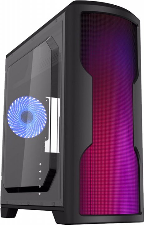 

Корпус GAMEMAX MATRIX G562