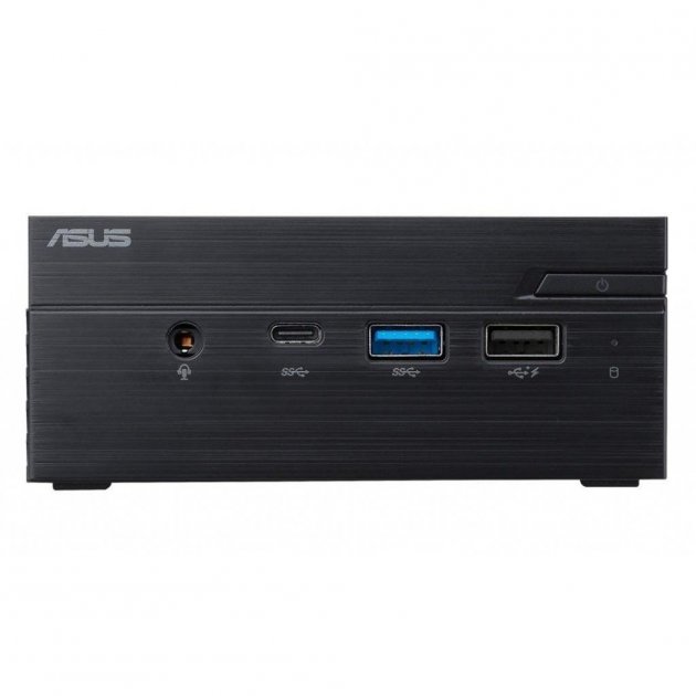 

Комп'ютер ASUS PN40-BBP559MV / Pentium N5000 (90MS0181-M05590)