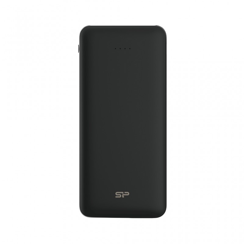 

Power Bank Silicon Power 20000mAh C200 mini Black