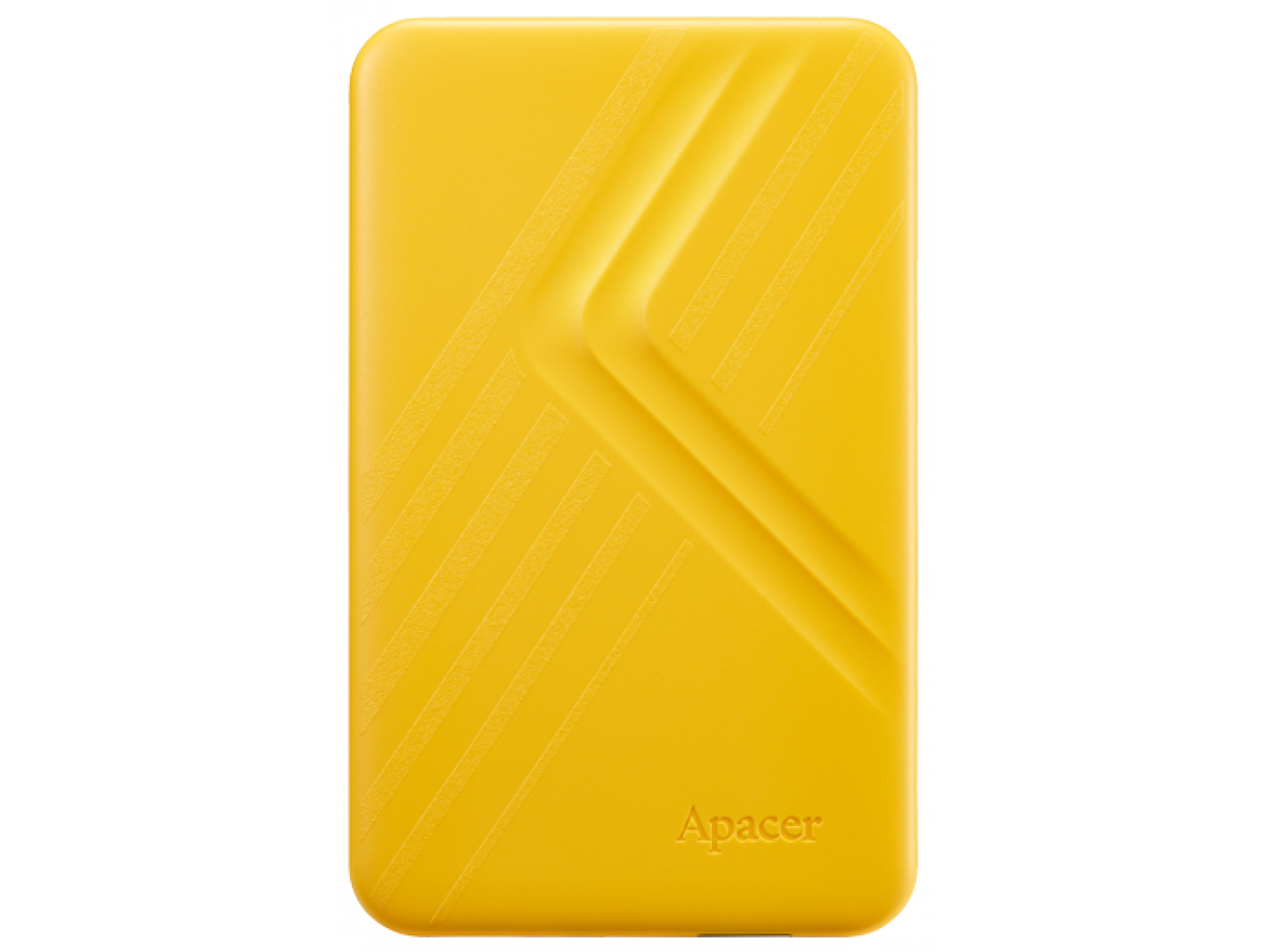 

Зовнішній жорсткий диск 2.5 "1TB Apacer (AP1TBAC236Y-1)