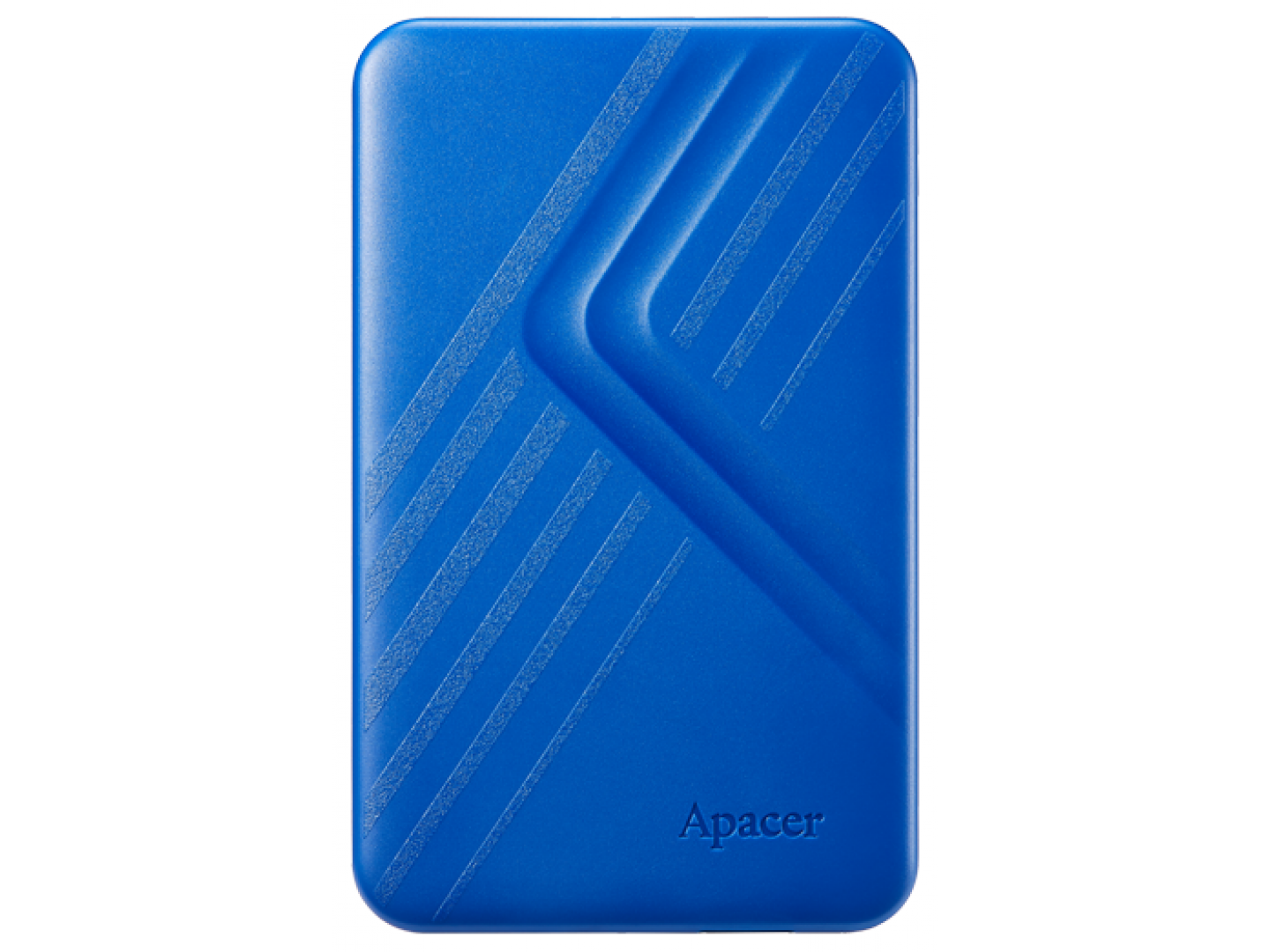 

Зовнішній жорсткий диск 2.5 "1TB Apacer (AP1TBAC236U-1)