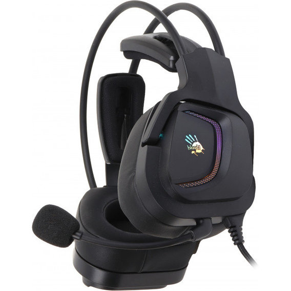 

Навушники A4-Tech Bloody G575 Black