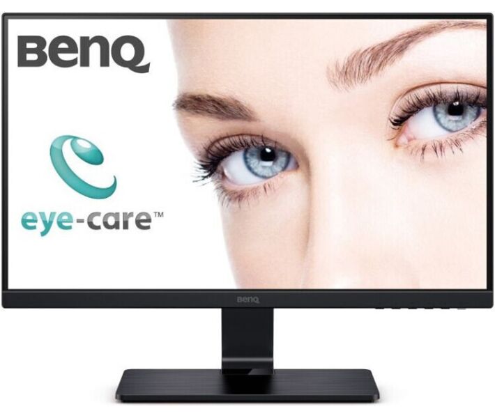

Монітор 23.8" BenQ GW2475H (9H.LFELA.TBE)