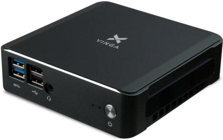 

Комп'ютер Vinga Mini PC V600 (V6008265U.8512)