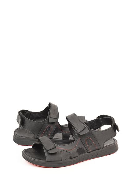 

Сандалії Multi Shoes GEOX-BLACK 43
