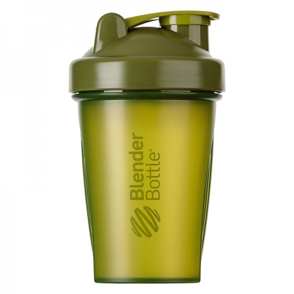 

Шейкер спортивный BlenderBottle Classic 590ml Moss Green original