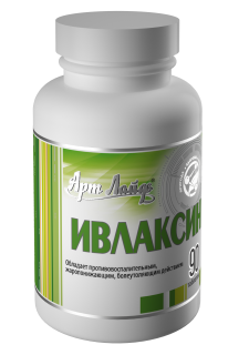 

Капсулы Артлайф Ивлаксин 90 капс