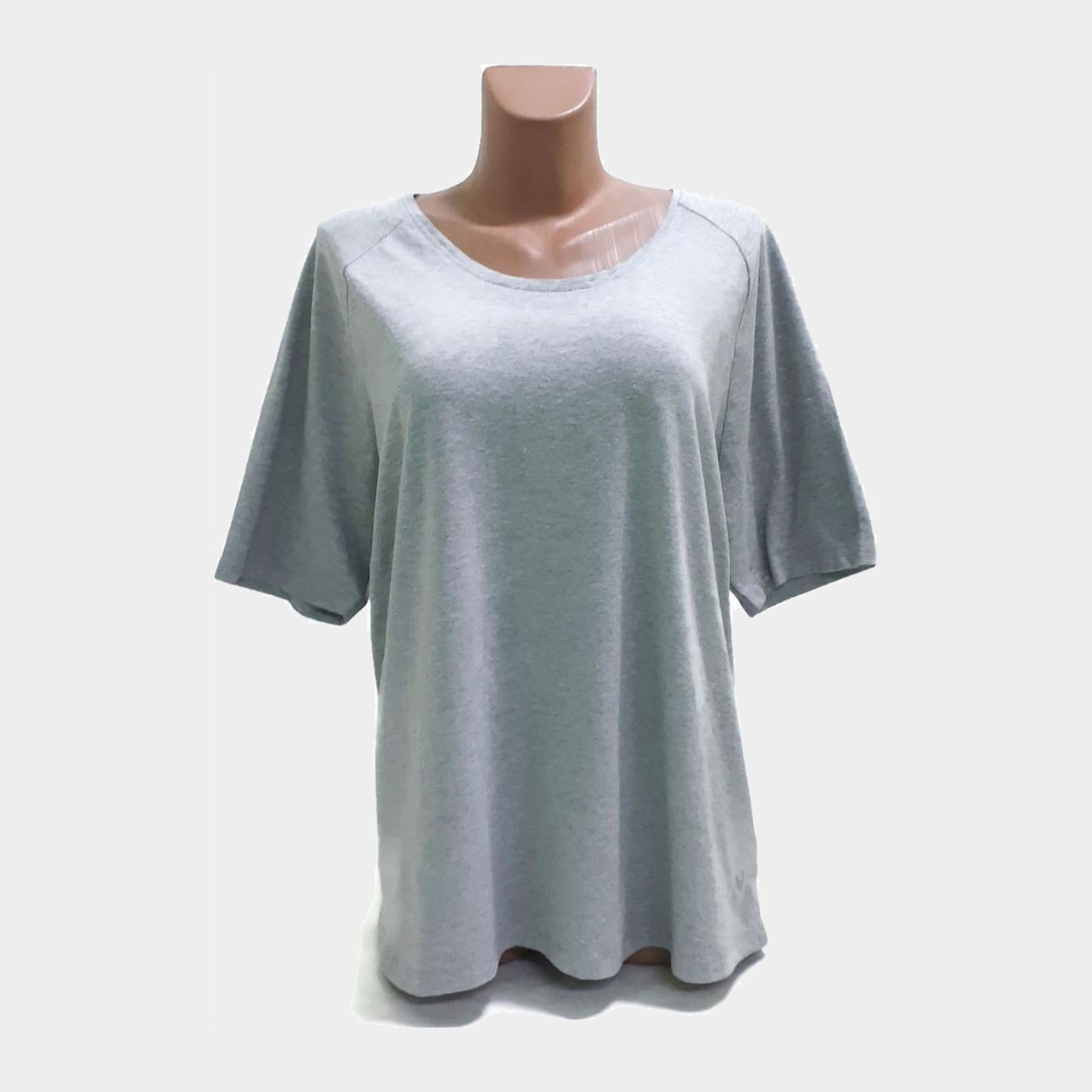 

Футболка Esmara 307974 2XL Серая