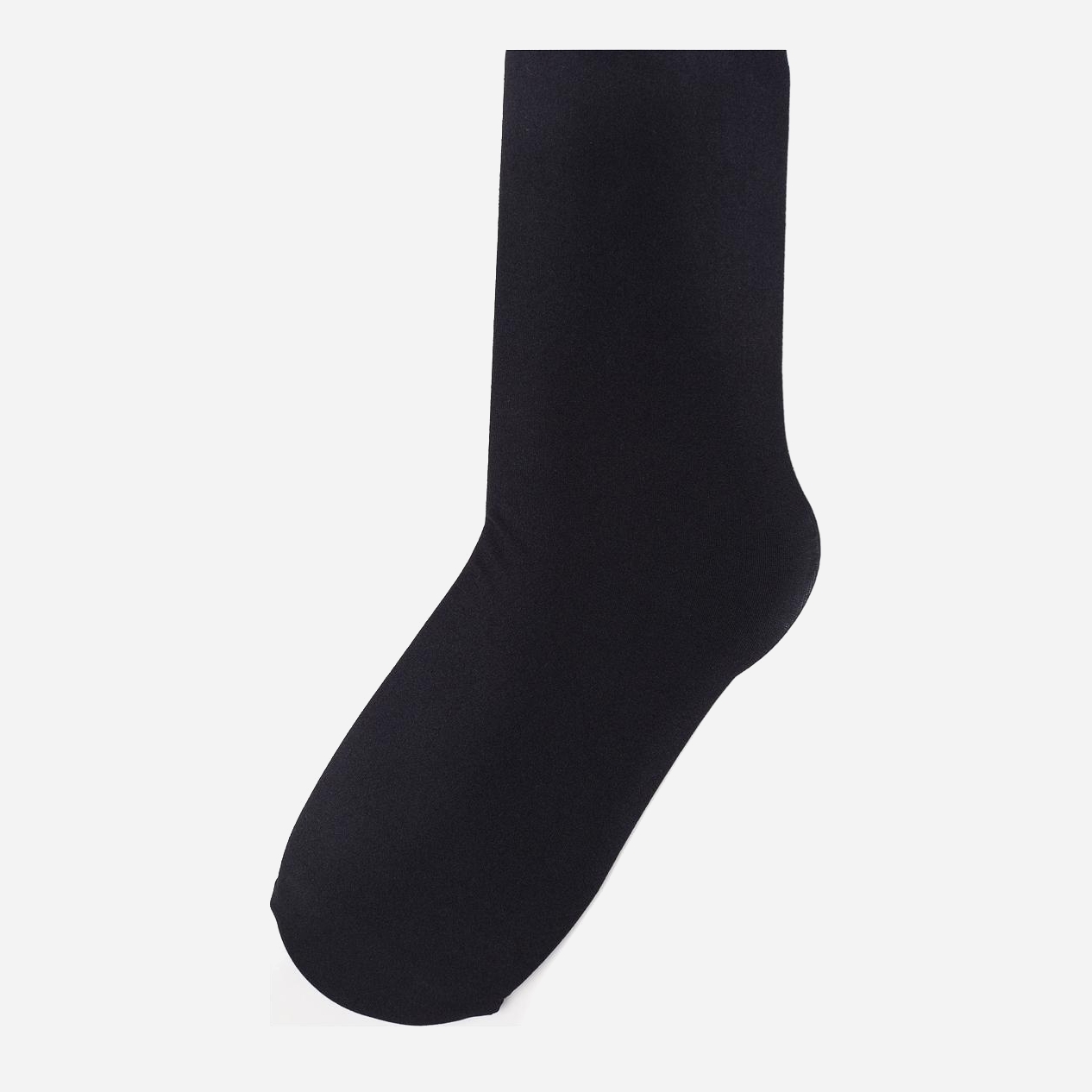 

Колготки H&M 123173a71 70 Den XS Черные