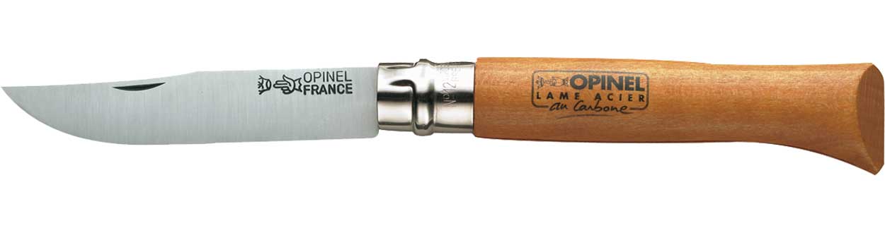 

Нож Opinel 12 VRN (113120)