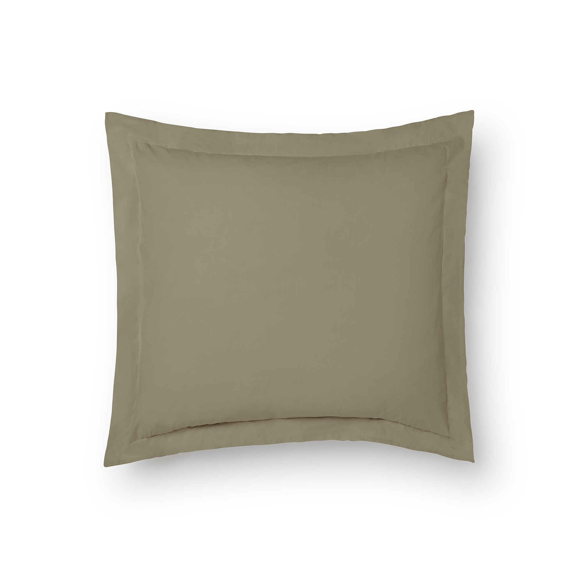 

Наволочки Loftline Перкаль Bronce 60х60 см, 2 шт