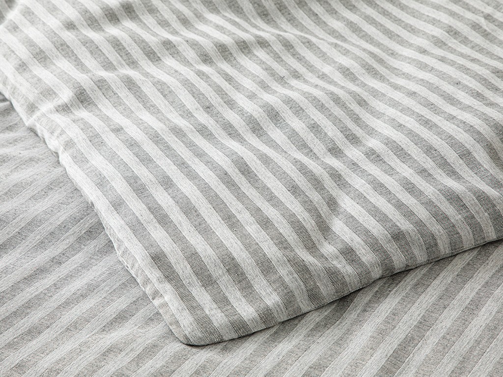 

Набор постельного белья English Home Classy Melange Twill 200х220 см 10031216002