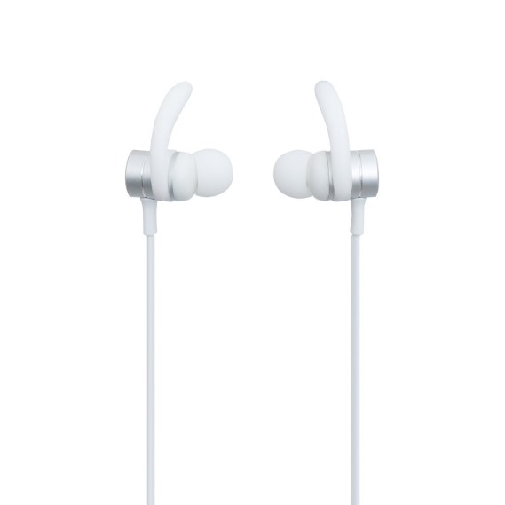 

Беспроводные Bluetooth наушники Yison E6 (Белый)