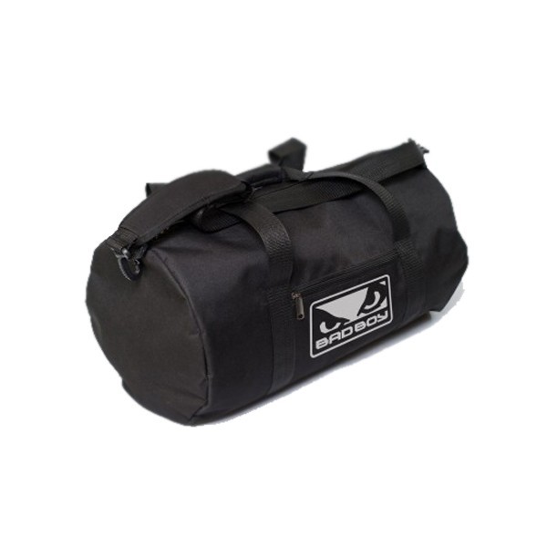 

Сумка спортивная Bad Boy 28 л Black