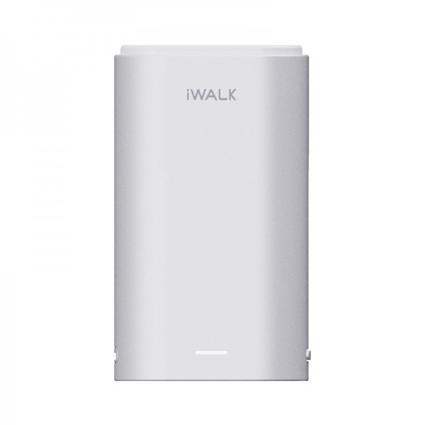 

УМБ iWalk Link Me 10000 White (DBL10000L-WH)