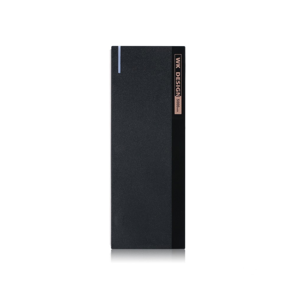 

УМБ WK Kpower 5000mAh Smart Power bank Black