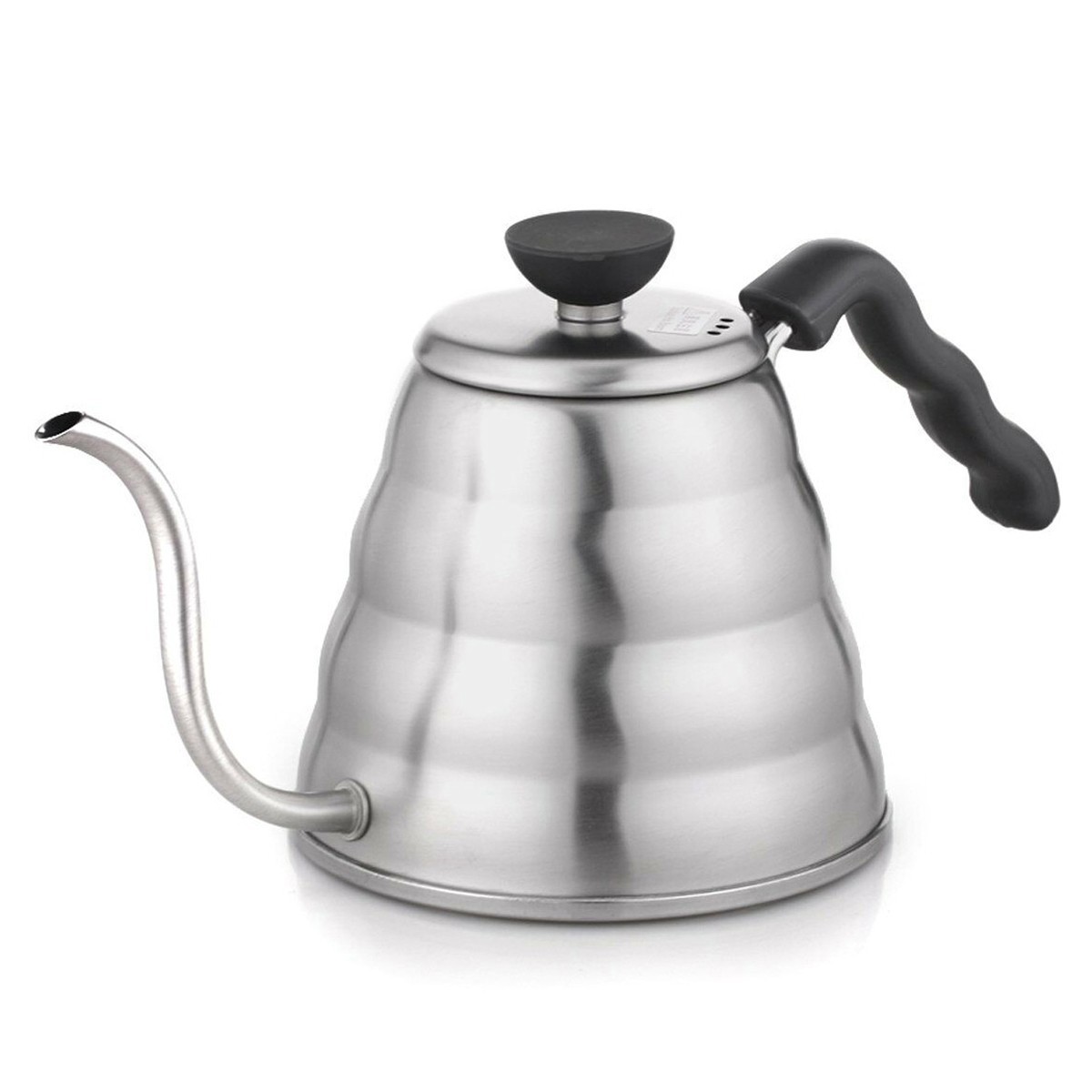 

Чайник для кофе HARIO V60 BUONO 1.2L (VKB-120HSV)
