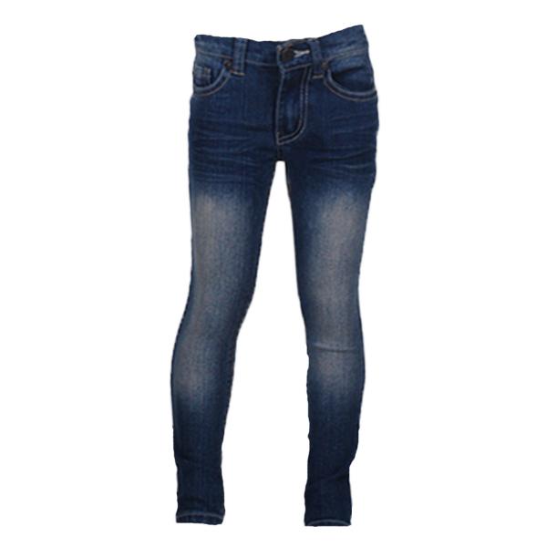 

Джинсы узкие 2 года (87 см) Gs 60005-jeans голубой цвет