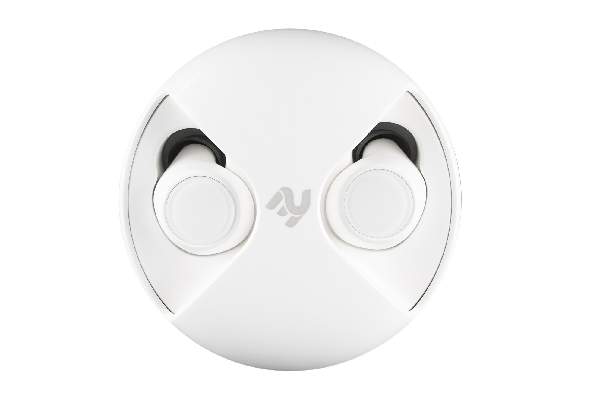 

Наушники 2E RainDrops Light True Wireless Waterproof Mic White