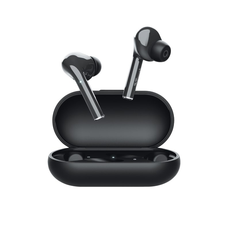 

Наушники Trust Nika Touch True Wireless Mic Black