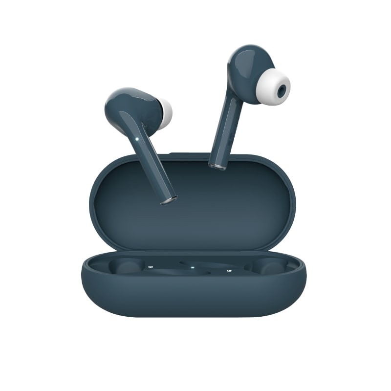 

Наушники Trust Nika Touch True Wireless Mic Blue