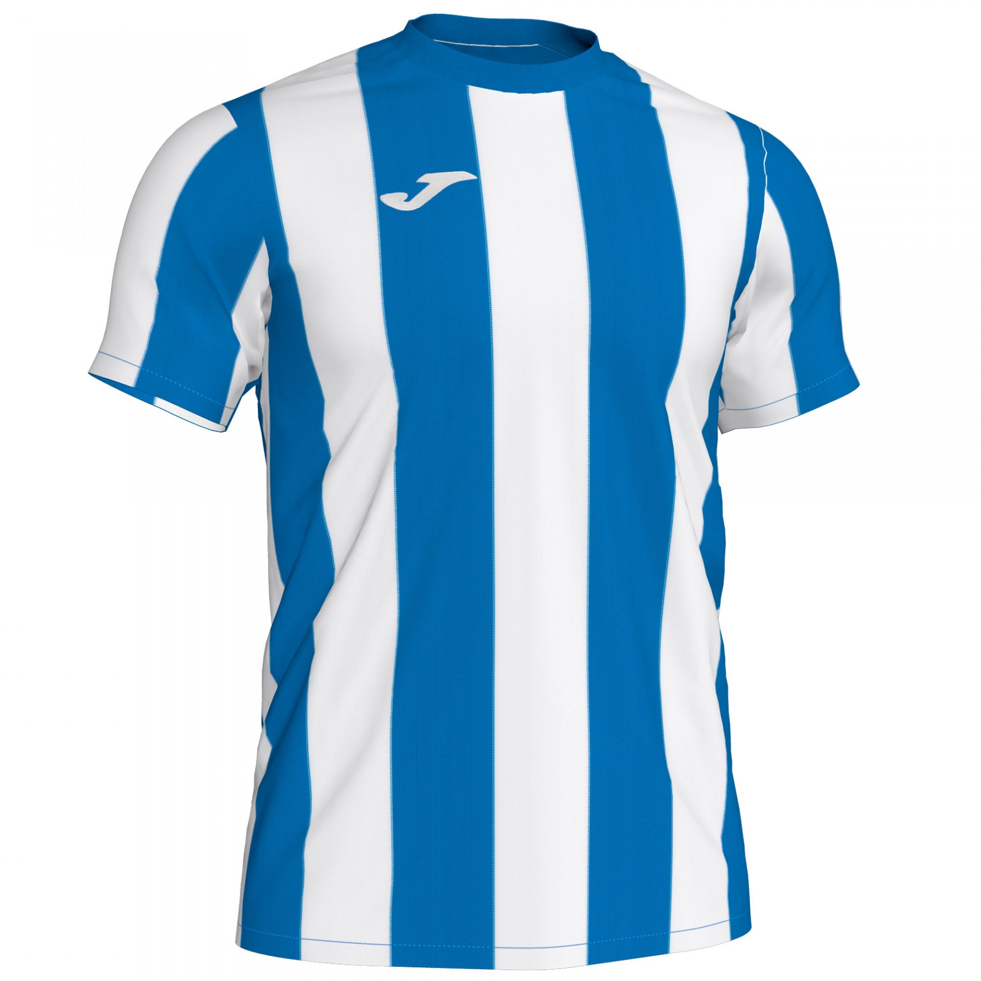 

Футболка Joma INTER 101287.702 цвет: синий/белый, размер M