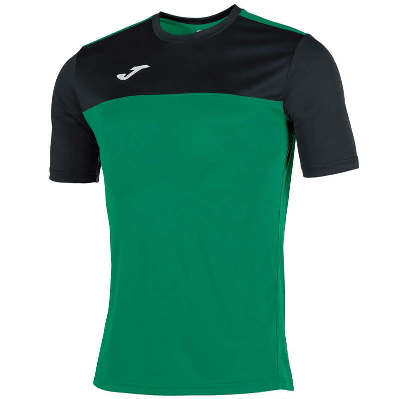 

Футболка Joma WINNER 100946.401 цвет: зеленый/черный, размер, Футболка Joma WINNER 100946.401 цвет: зеленый/черный, размер 2XL-3XL