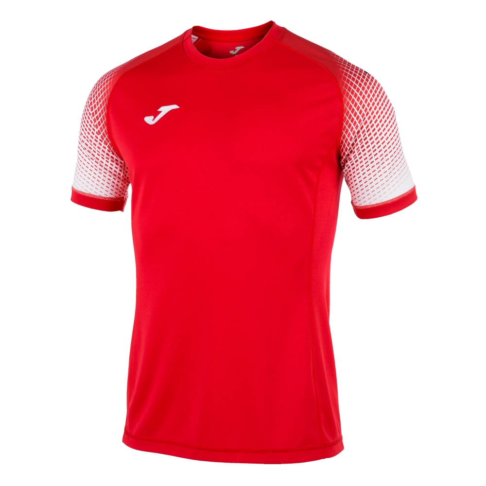 

Футболка игровая Joma Hispa 100943.602 цвет: красный, размер, Футболка игровая Joma Hispa 100943.602 цвет: красный, размер XL