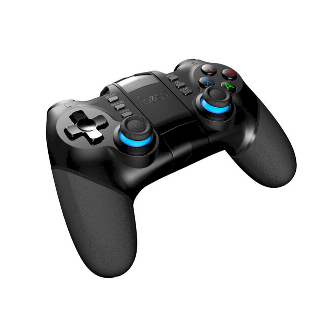 

Геймпад Ipega для PC/Android/IOS/PS3/Андроид Tv Box Беспроводный игровой джойстик для телефона (PG-9156)