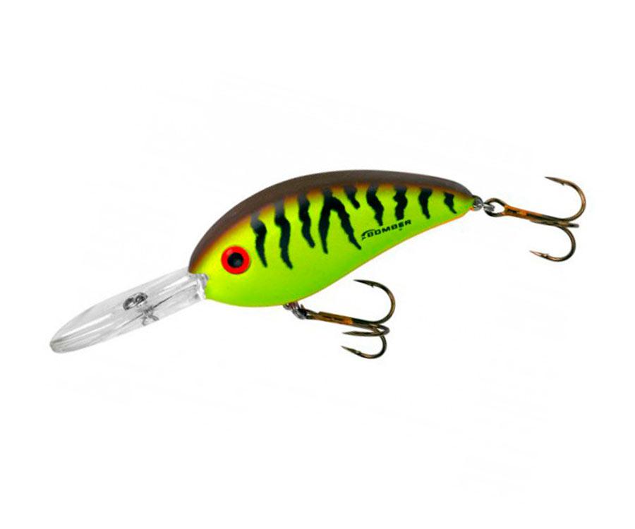 

Воблер Bomber Fat Free Shad BD7F вес 21гр. длина 76мм. цвет CHBT заглубление 5.4м. (3882)