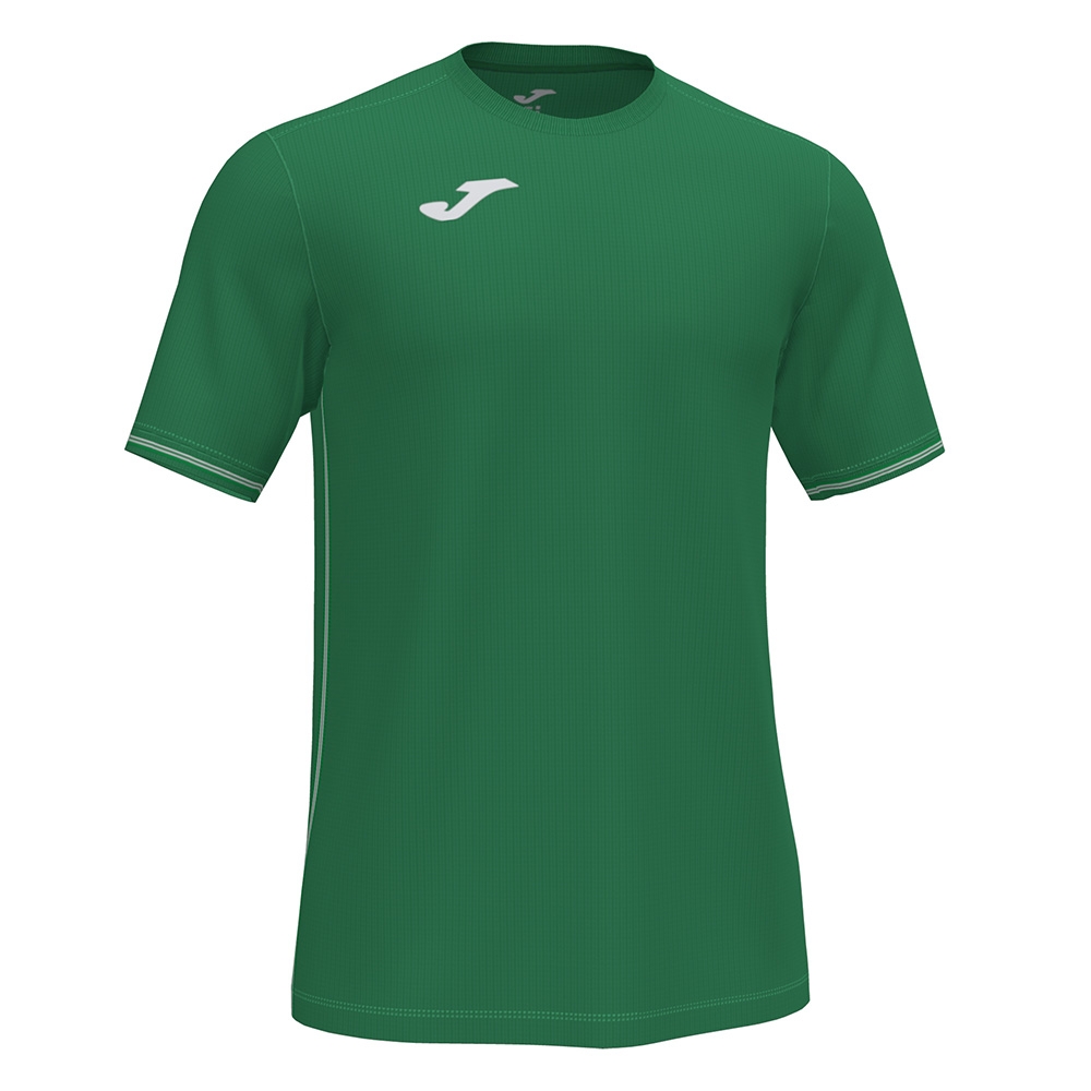 

Футболка игровая Joma Campus III 101587.450 зеленая, размер XS
