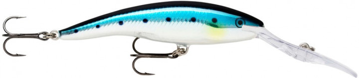 

Воблер RAPALA Tail Dancer Deep TDD11 (123335)