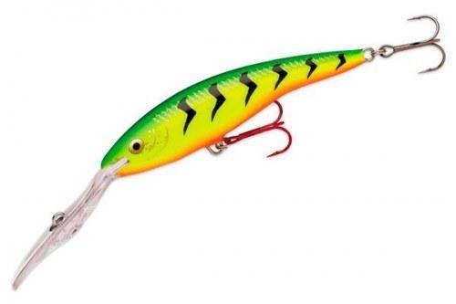 

Воблер RAPALA Tail Dancer Deep TDD13 (56445)