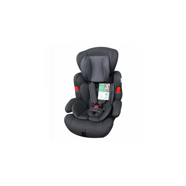 

Автокресло BABYCARE Comfort серий (BC-11901/1 Grey)