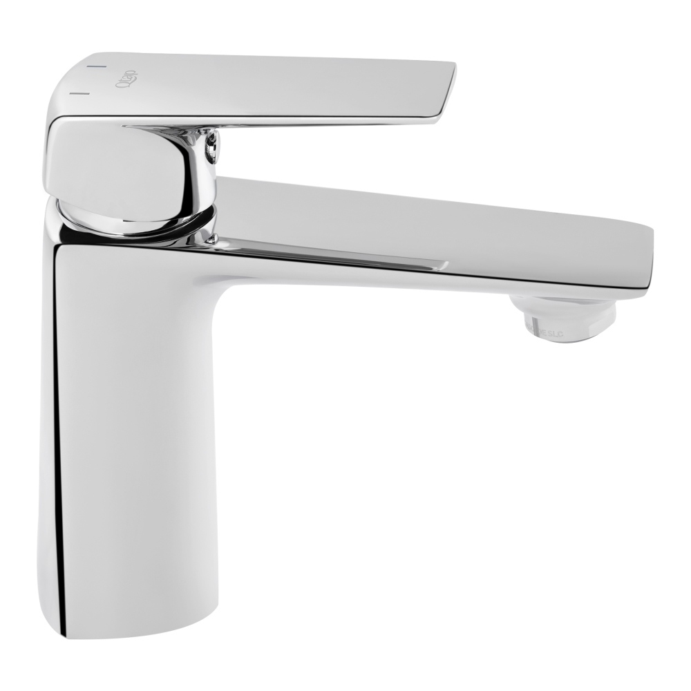 

Змішувач для раковини Qtap Lodenice 1030101C