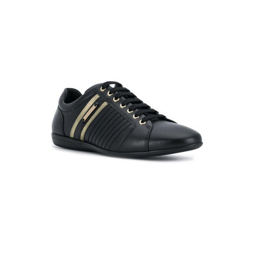 

Кросівки Versace Colection 42 Чорні (10111-42)