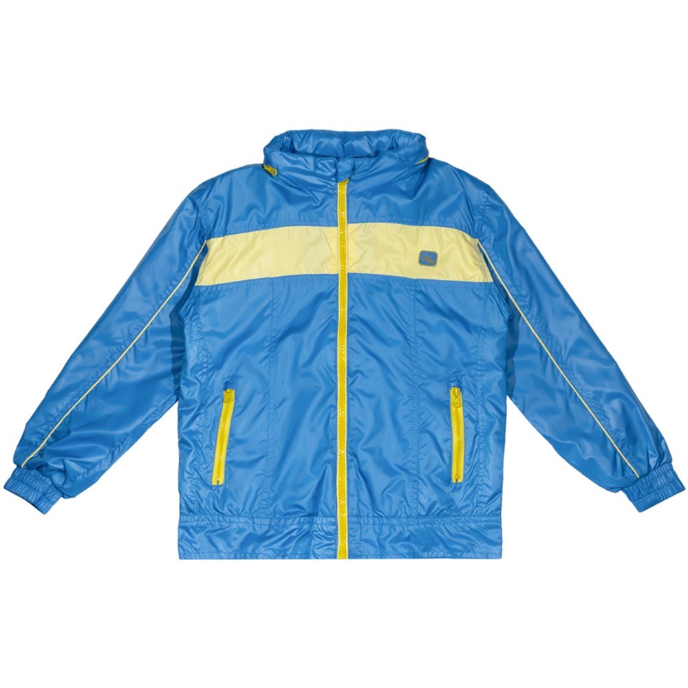 

Ветровка Losan Kids boys (315-2001AC/576) Синий 7 Years-122 см