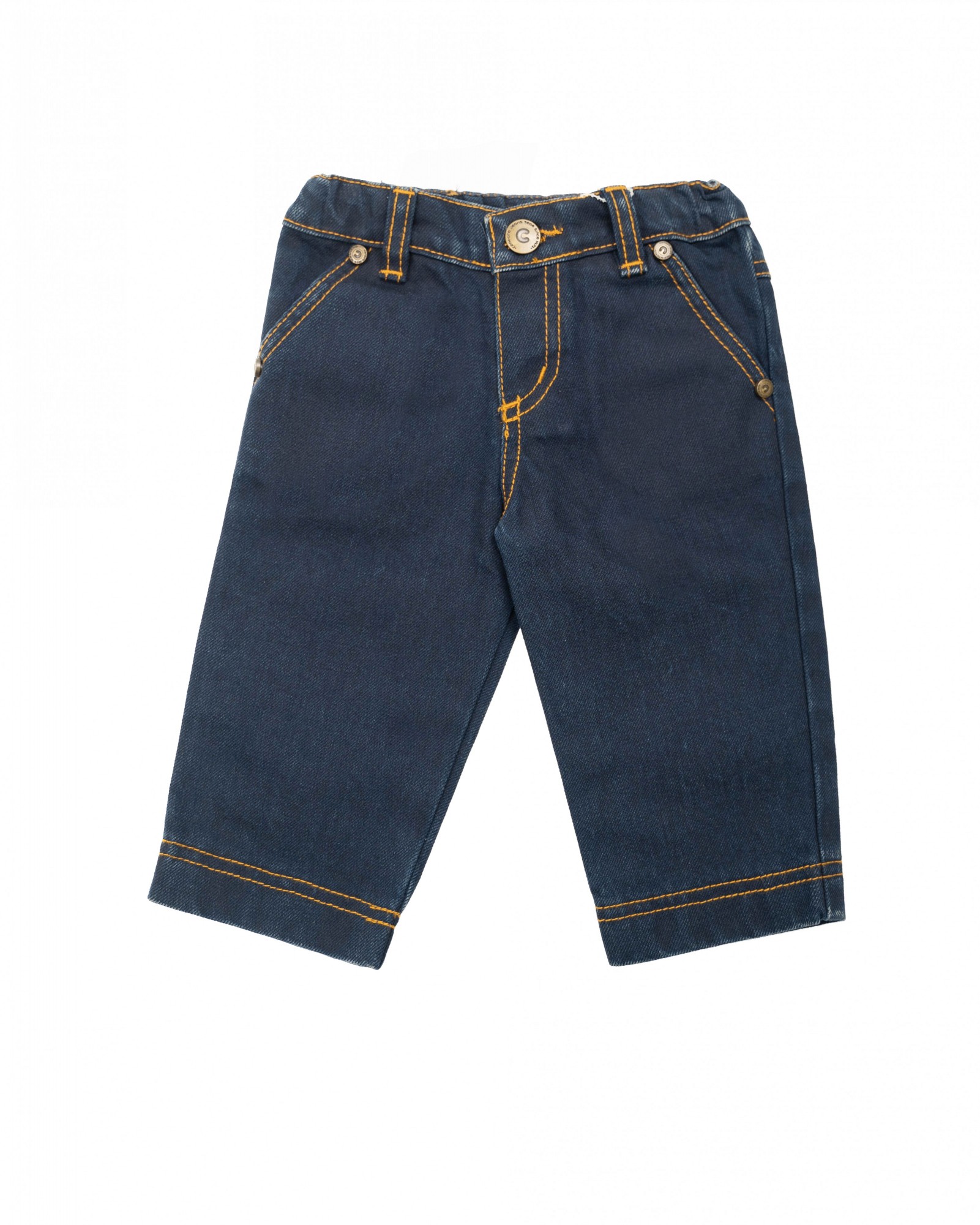 

Джинсы CENOURA Baby Синий M6-68 см