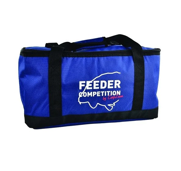 

Термосумка для наживки и прикормки Carp Zoom Coolbag 45х20х25см CZ4489