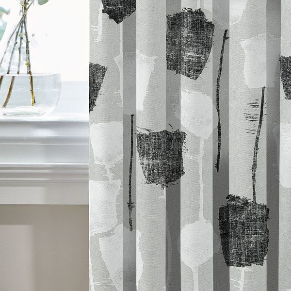 

Комплект Штор в детскую Испания BOKUET Серый, арт. MG-139513, 275*135 см (2 шт.)