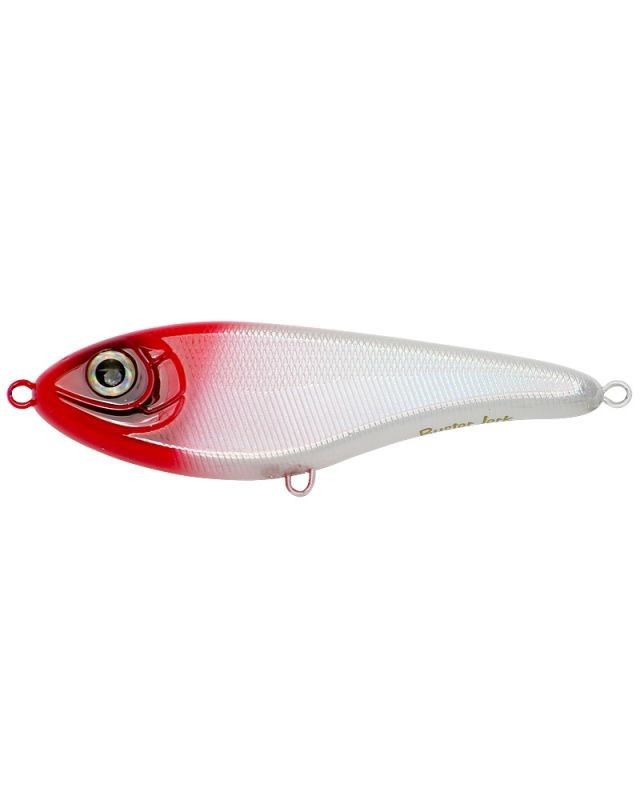 

Воблер Strike Pro Tiny Buster JR 68S 10.5 г 022PT